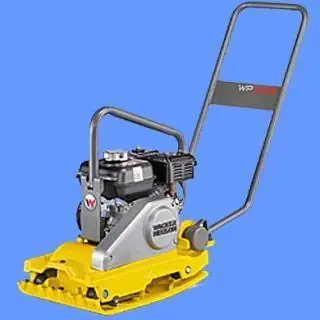 Wacker Neuson WP 1030 A thumbnail 3