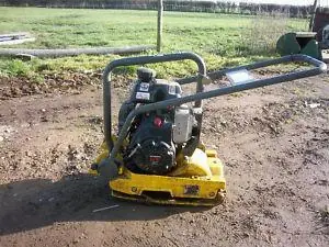 Wacker Neuson WP 1030 A thumbnail 4