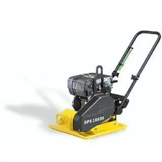 Wacker Neuson DPS1850H Vario
