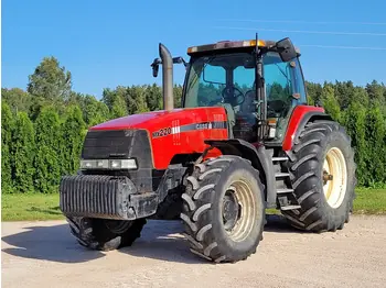 Case IH MX 220 Basis TA