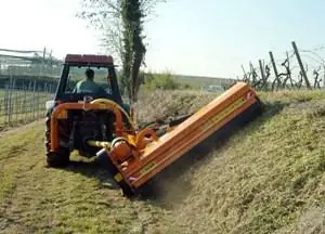 Berti TA 220 thumbnail 4