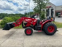 TYM 3620H thumbnail 2