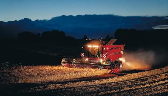Case IH Axial Flow 5088 thumbnail 6