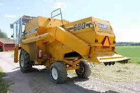 Sampo Rosenlew 680