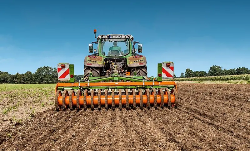 Amazone Cenius 3003 Super
