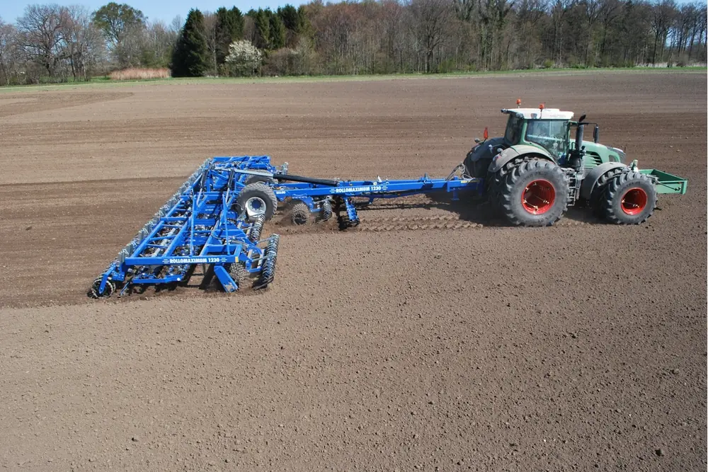 DAL-BO RolloMaximum 1240