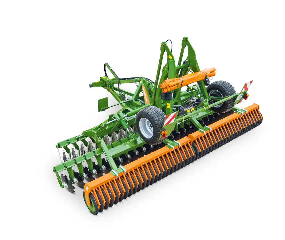 Amazone Catros+ 6002-2 thumbnail 2