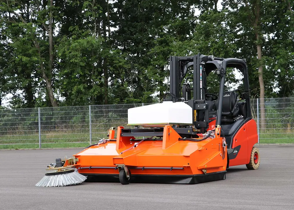 Bema 40 Classic 1550