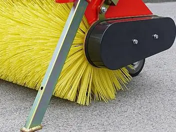 Adler K 560-180