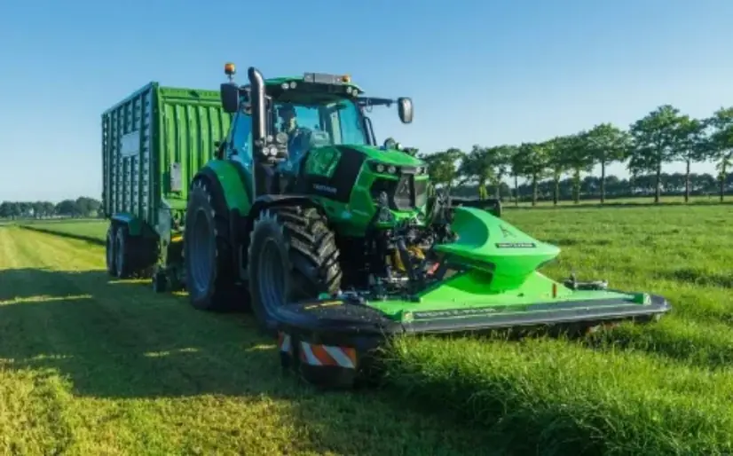 DEUTZ-FAHR DM 732 F