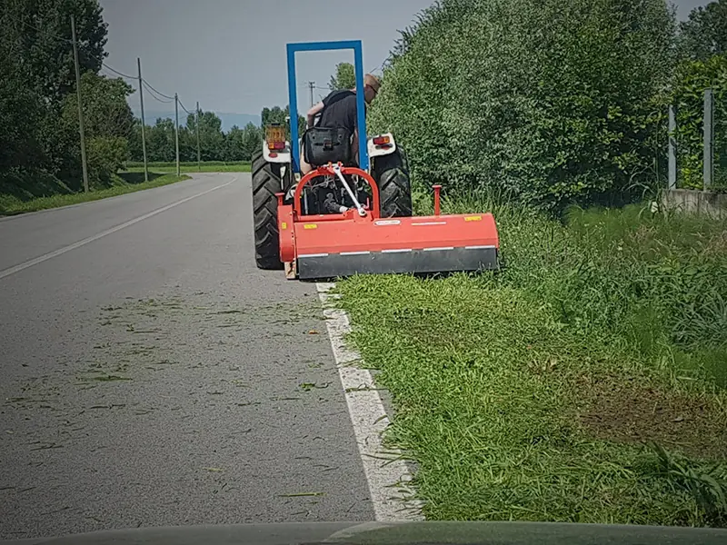 Maschio Barbi 140 thumbnail 5