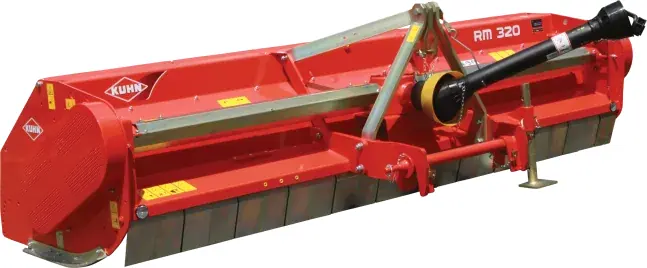 Kuhn RM 450