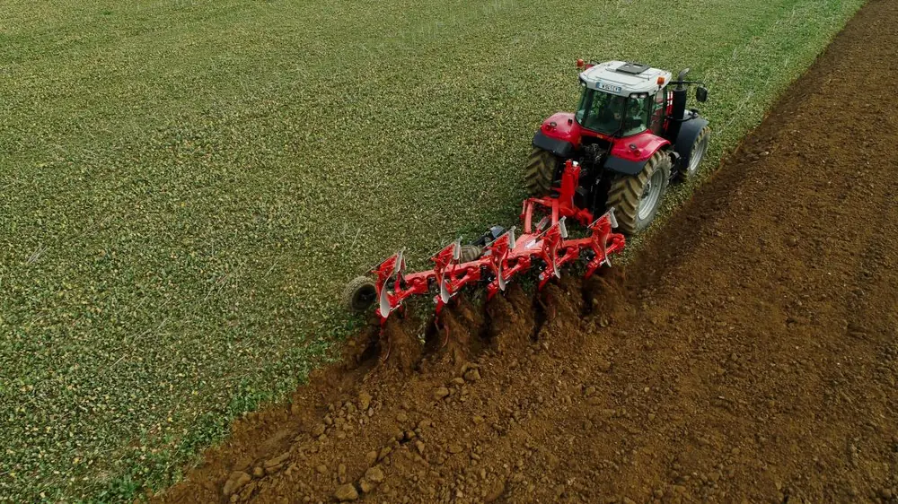 Kuhn Vari-Master L OL 6 NHS thumbnail 3