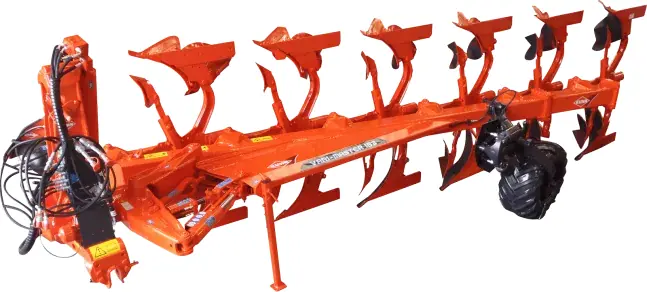 Kuhn Multi-Master 183 OL 4E