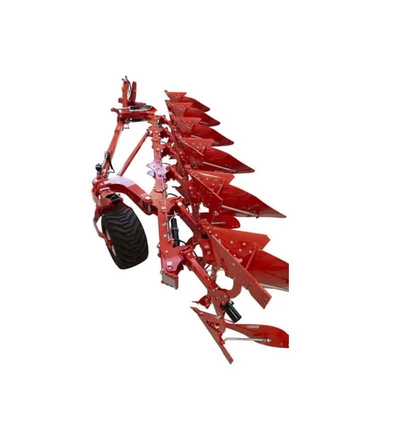 Maschio Mirco 6E HD