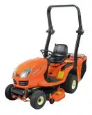 Kubota GR1600-II thumbnail 2