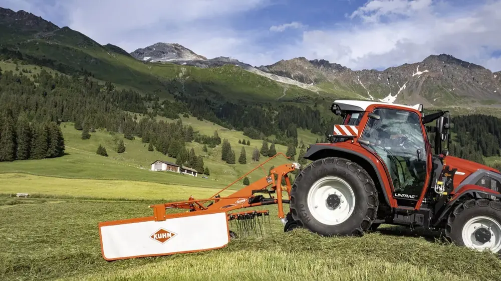 Kuhn GA 3901 thumbnail 3