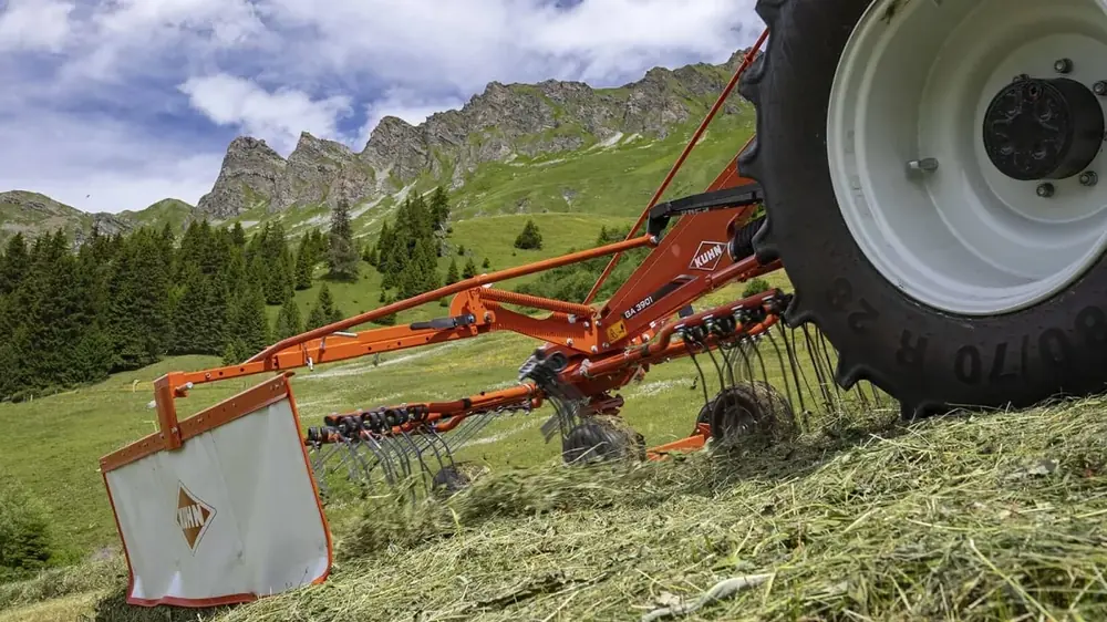 Kuhn GA 3901 thumbnail 5