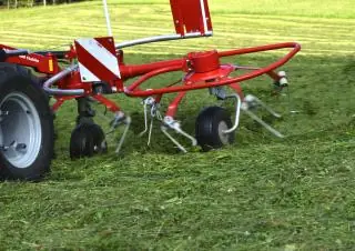 Lely Lotus 900 S