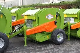 Wolagri Columbia R 12