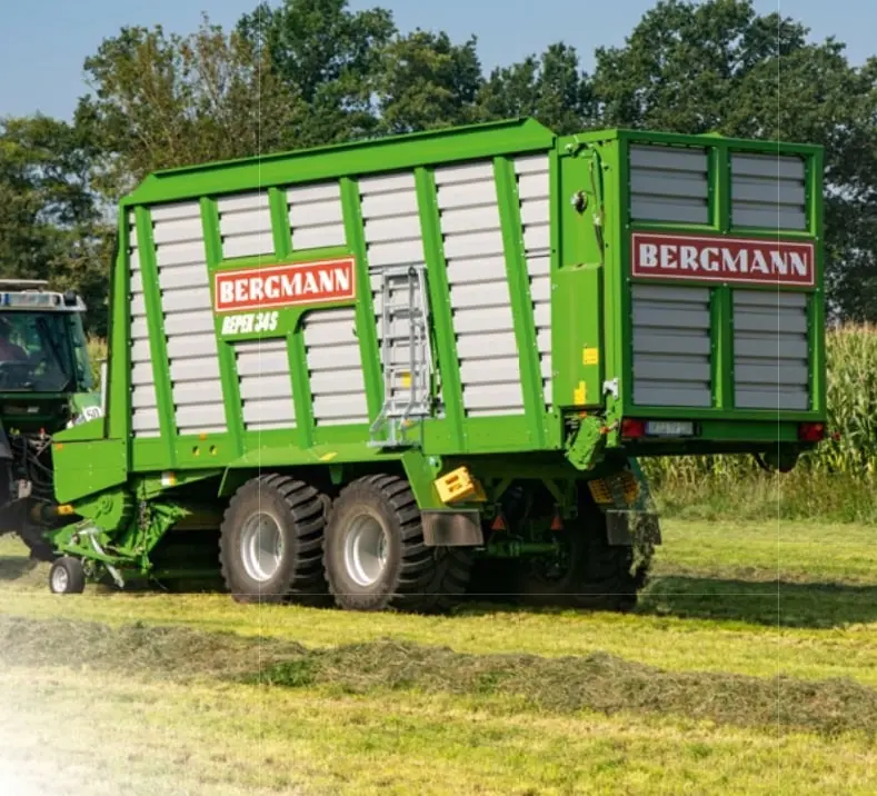 L. Bergmann Repex 34 S