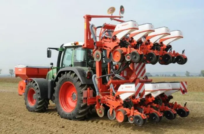 Kuhn Maxima 2 R thumbnail 11
