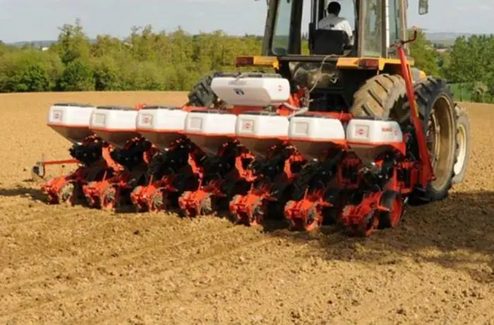 Kuhn Maxima 2 R thumbnail 4