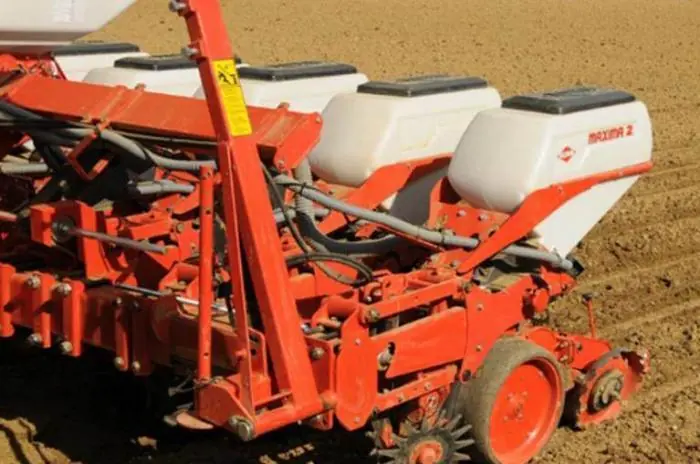 Kuhn Maxima 2 R thumbnail 7