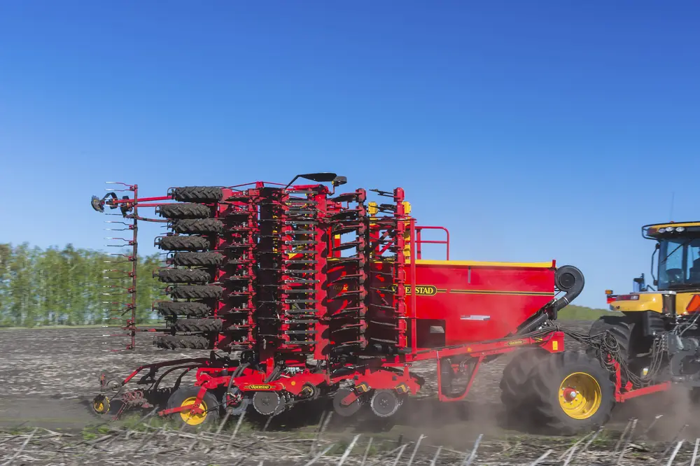 Väderstad Rapid A 800J