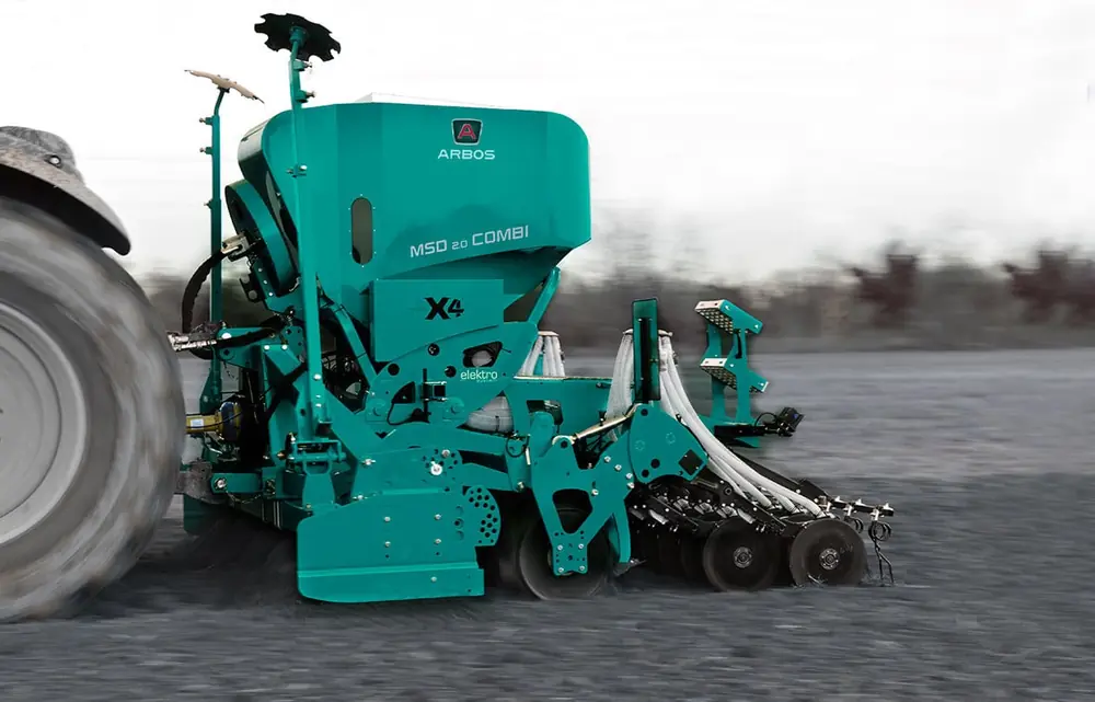 Arbos MSD-C 350/180 thumbnail 3