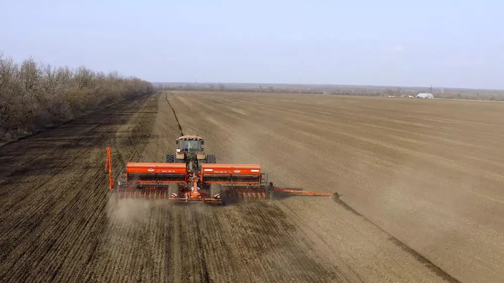 Kuhn Premia 9000 TRC thumbnail 3