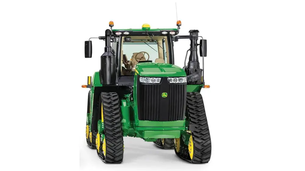 John Deere 9470RX thumbnail 2