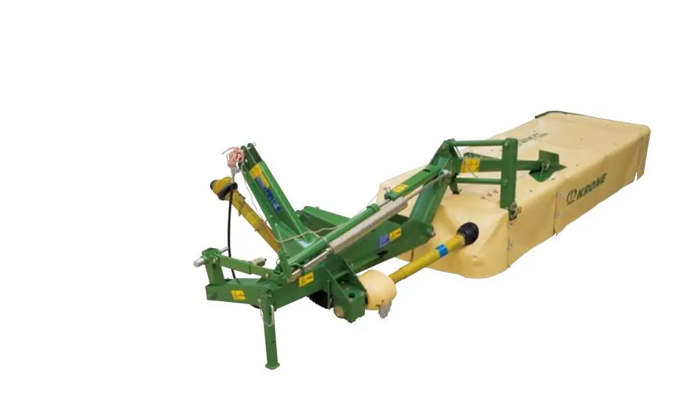 Krone EasyCut 320 thumbnail 2