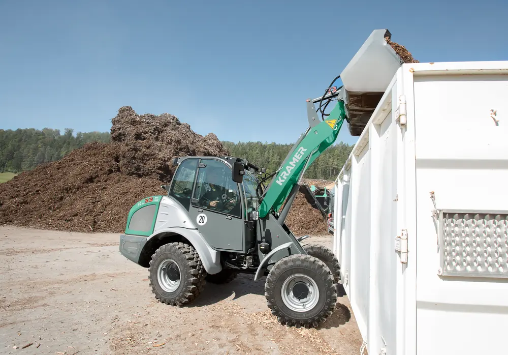 Kramer KL33.5L thumbnail 3