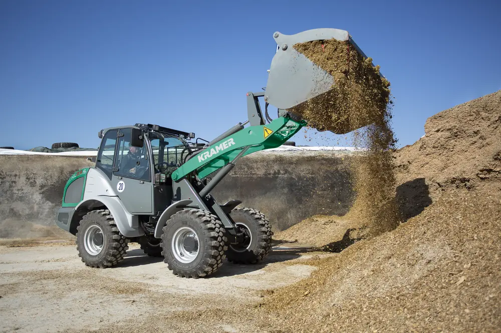 Kramer KL33.5L thumbnail 5