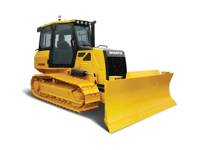 Shantui SD10YS