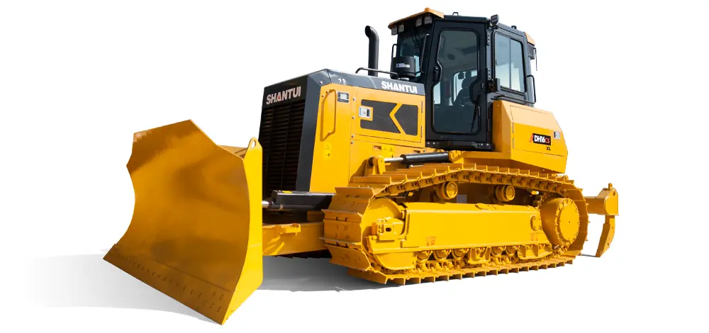 Shantui DH16-C3 XL