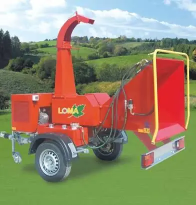Loma K 30 HPM