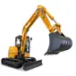 Kato Imer HD85V5