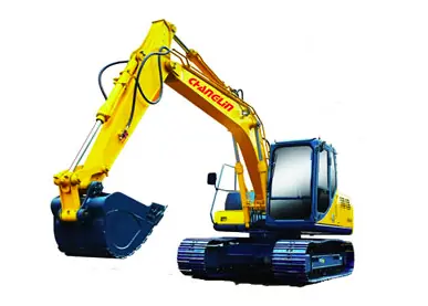 Changlin ZG3150-9