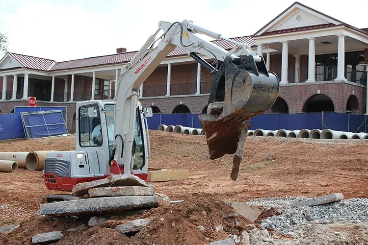 Takeuchi TB 250 thumbnail 2