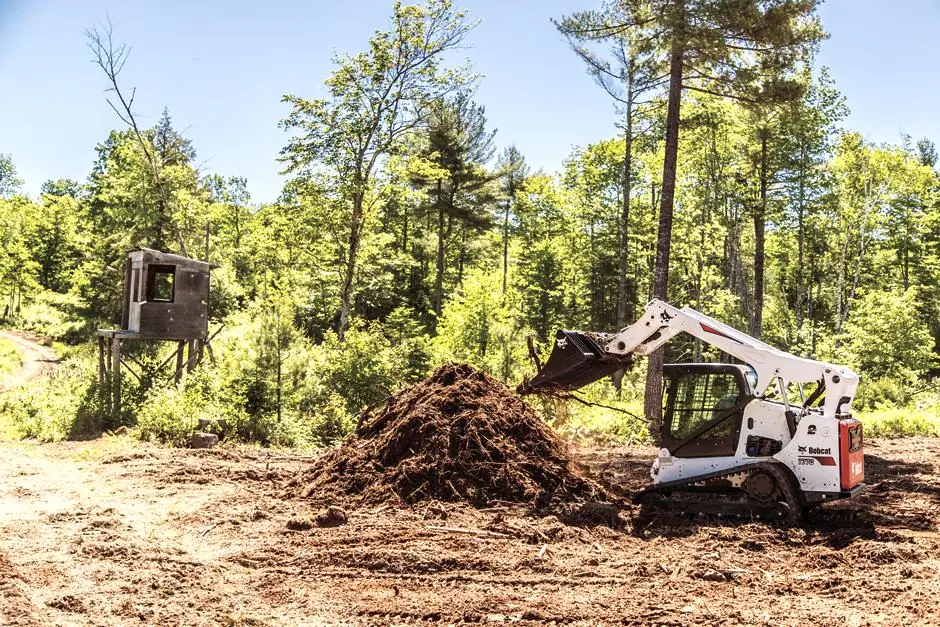 Bobcat T770 thumbnail 3