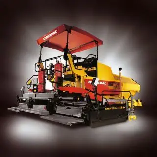 Dynapac F 181 C