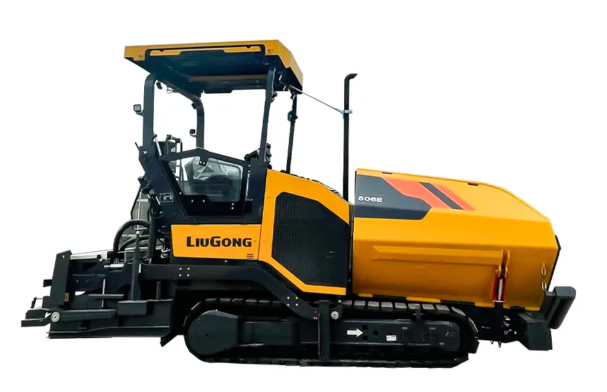 Liugong 506E