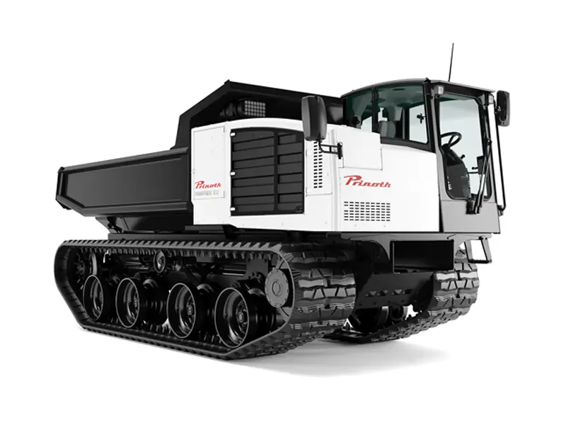 Prinoth Panther T12