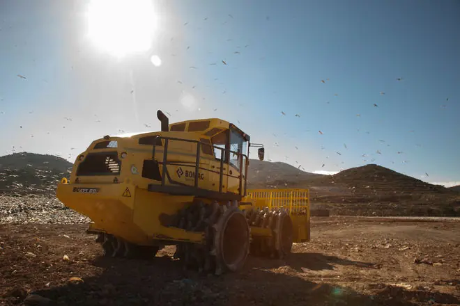 Bomag BC 573 RB 3 thumbnail 4