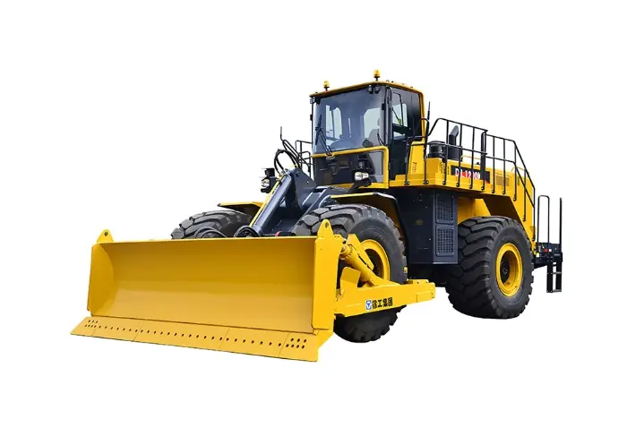 XCMG DL560