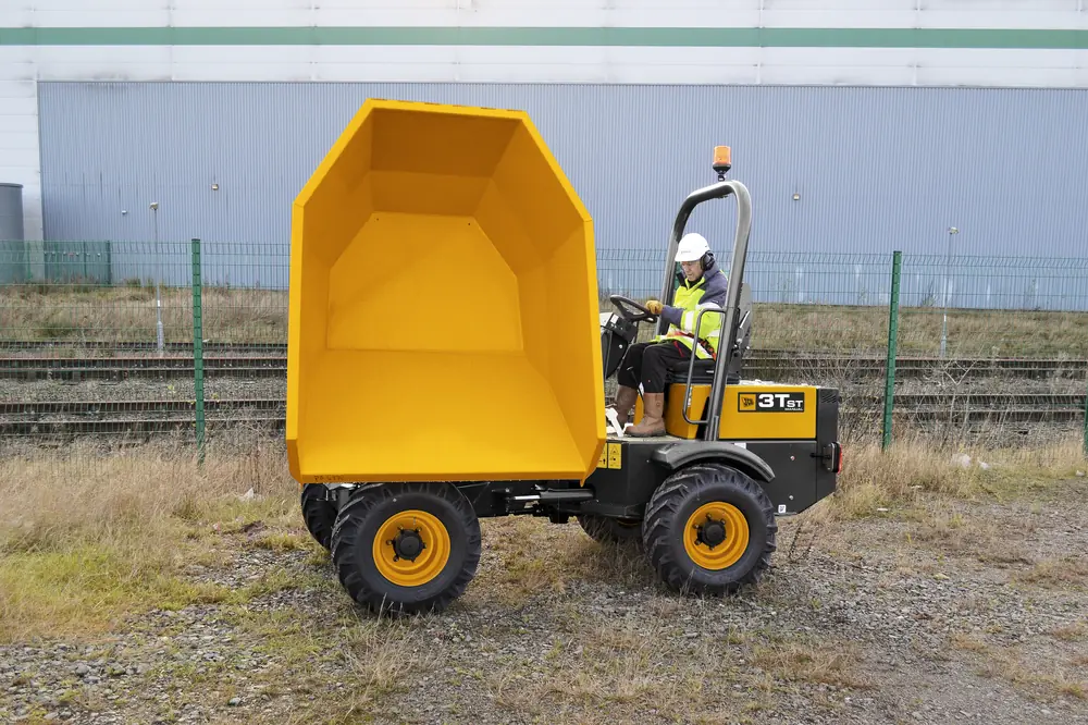 JCB 3T-1 ST