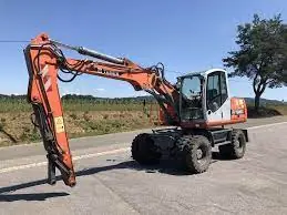 Atlas TW 160