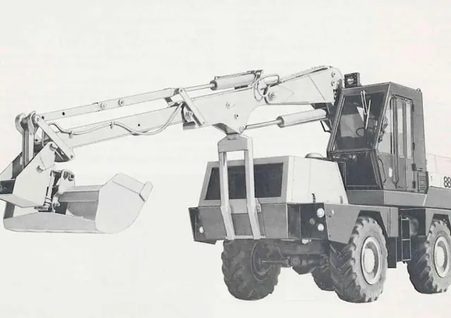 Case 880R